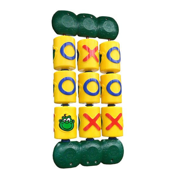 Creative Playthings Charlotte Swing Set & Reviews Wayfair